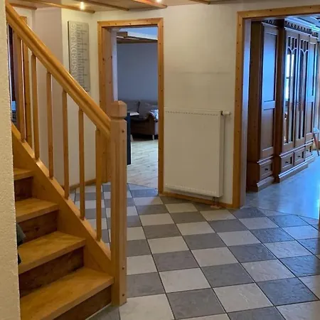 Ferienwohnung Alpenpanorama *