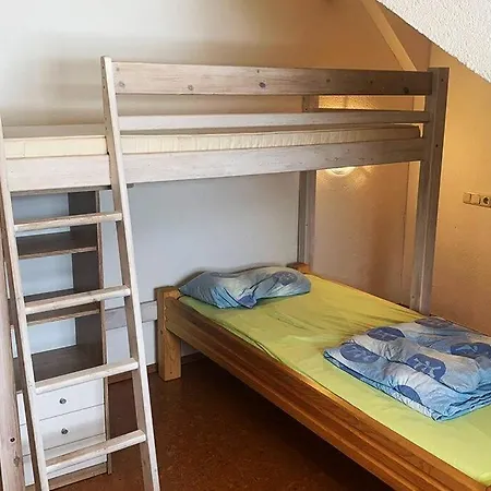 Ferienwohnung Alpenpanorama Apartment Oberreute