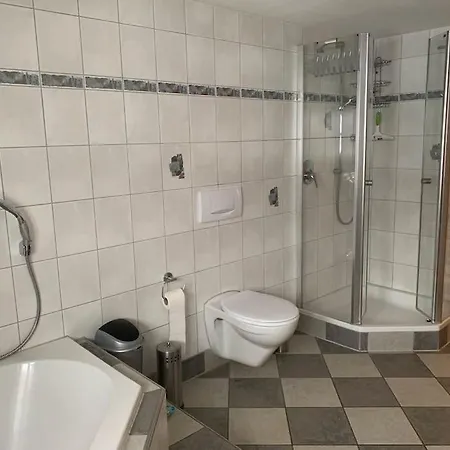 Apartamento Ferienwohnung Alpenpanorama Oberreute