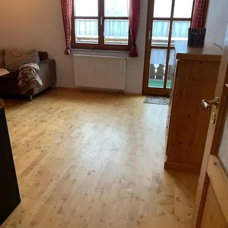Ferienwohnung Alpenpanorama Apartamento Oberreute