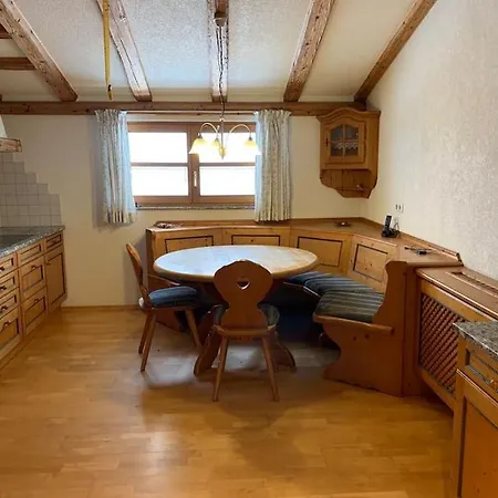 Ferienwohnung Alpenpanorama *